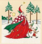 (image for) Christmas Wizard